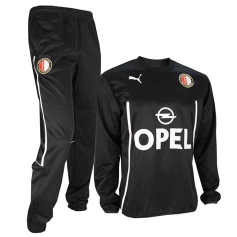 feyenoord adidas trainingspak|Feyenoord trainingscollectie.